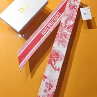 $29.00 USD Christian Dior Silk Scarf #1295265