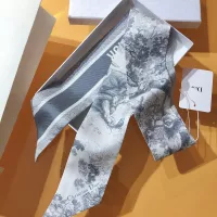 $29.00 USD Christian Dior Silk Scarf #1295266