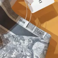 $29.00 USD Christian Dior Silk Scarf #1295266