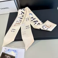 $29.00 USD Chanel Silk Scarf #1295267