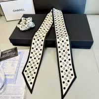 $36.00 USD Chanel Silk Scarf #1295270