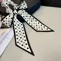 $36.00 USD Chanel Silk Scarf #1295270