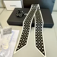 $36.00 USD Chanel Silk Scarf #1295271