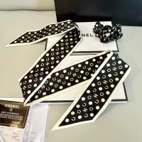 $36.00 USD Chanel Silk Scarf #1295271