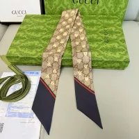 $29.00 USD Gucci Silk Scarf #1295272