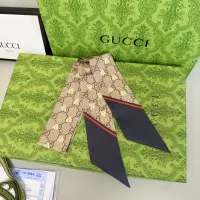 $29.00 USD Gucci Silk Scarf #1295272