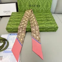 $29.00 USD Gucci Silk Scarf #1295273