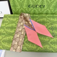 $29.00 USD Gucci Silk Scarf #1295273