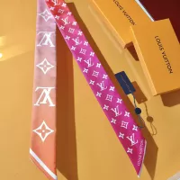 $29.00 USD Louis Vuitton Silk Scarf #1295276