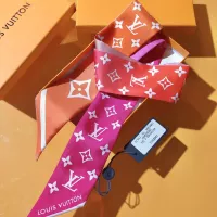 $29.00 USD Louis Vuitton Silk Scarf #1295276