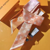 $29.00 USD Louis Vuitton Silk Scarf #1295277