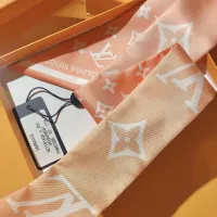 $29.00 USD Louis Vuitton Silk Scarf #1295277