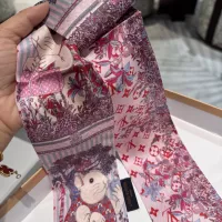 $29.00 USD Louis Vuitton Silk Scarf #1295283