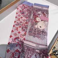 $29.00 USD Louis Vuitton Silk Scarf #1295283