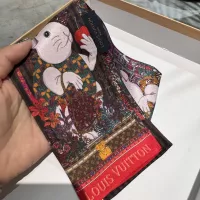 $29.00 USD Louis Vuitton Silk Scarf #1295284