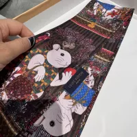 $29.00 USD Louis Vuitton Silk Scarf #1295284