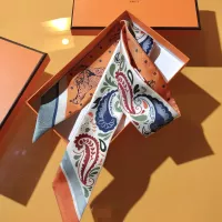 $29.00 USD Hermes Silk Scarf #1295322