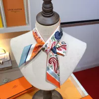 $29.00 USD Hermes Silk Scarf #1295322