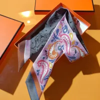 $29.00 USD Hermes Silk Scarf #1295323