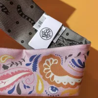 $29.00 USD Hermes Silk Scarf #1295323