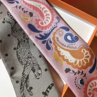 $29.00 USD Hermes Silk Scarf #1295323