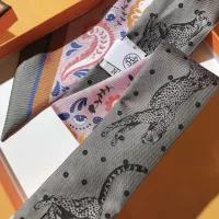 $29.00 USD Hermes Silk Scarf #1295323