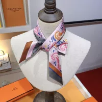 $29.00 USD Hermes Silk Scarf #1295323