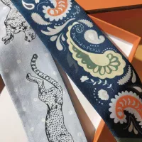 $29.00 USD Hermes Silk Scarf #1295324