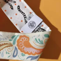 $29.00 USD Hermes Silk Scarf #1295325