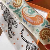 $29.00 USD Hermes Silk Scarf #1295325