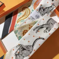 $29.00 USD Hermes Silk Scarf #1295325