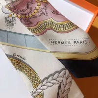 $29.00 USD Hermes Silk Scarf #1295328
