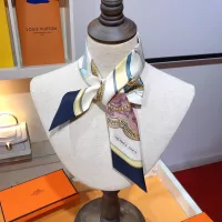 $29.00 USD Hermes Silk Scarf #1295328