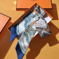 $29.00 USD Hermes Silk Scarf #1295329