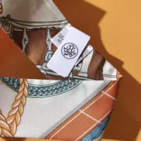 $29.00 USD Hermes Silk Scarf #1295329