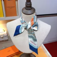 $29.00 USD Hermes Silk Scarf #1295329