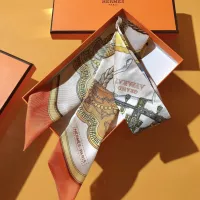 $29.00 USD Hermes Silk Scarf #1295332