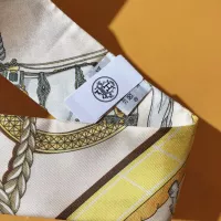 $29.00 USD Hermes Silk Scarf #1295332