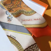 $29.00 USD Hermes Silk Scarf #1295332