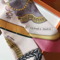 $29.00 USD Hermes Silk Scarf #1295333