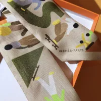 $29.00 USD Hermes Silk Scarf #1295335