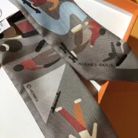 $29.00 USD Hermes Silk Scarf #1295336