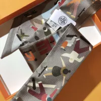 $29.00 USD Hermes Silk Scarf #1295336