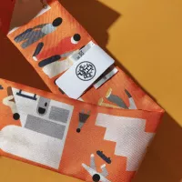 $29.00 USD Hermes Silk Scarf #1295338