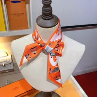 $29.00 USD Hermes Silk Scarf #1295338