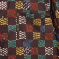 $72.00 USD Louis Vuitton LV Shirts Long Sleeved For Men #1295340