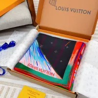 $64.00 USD Louis Vuitton Silk Square #1295354