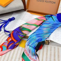 $64.00 USD Louis Vuitton Silk Square #1295354