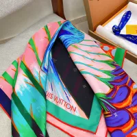 $64.00 USD Louis Vuitton Silk Square #1295354
