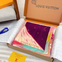 $64.00 USD Louis Vuitton Silk Square #1295355